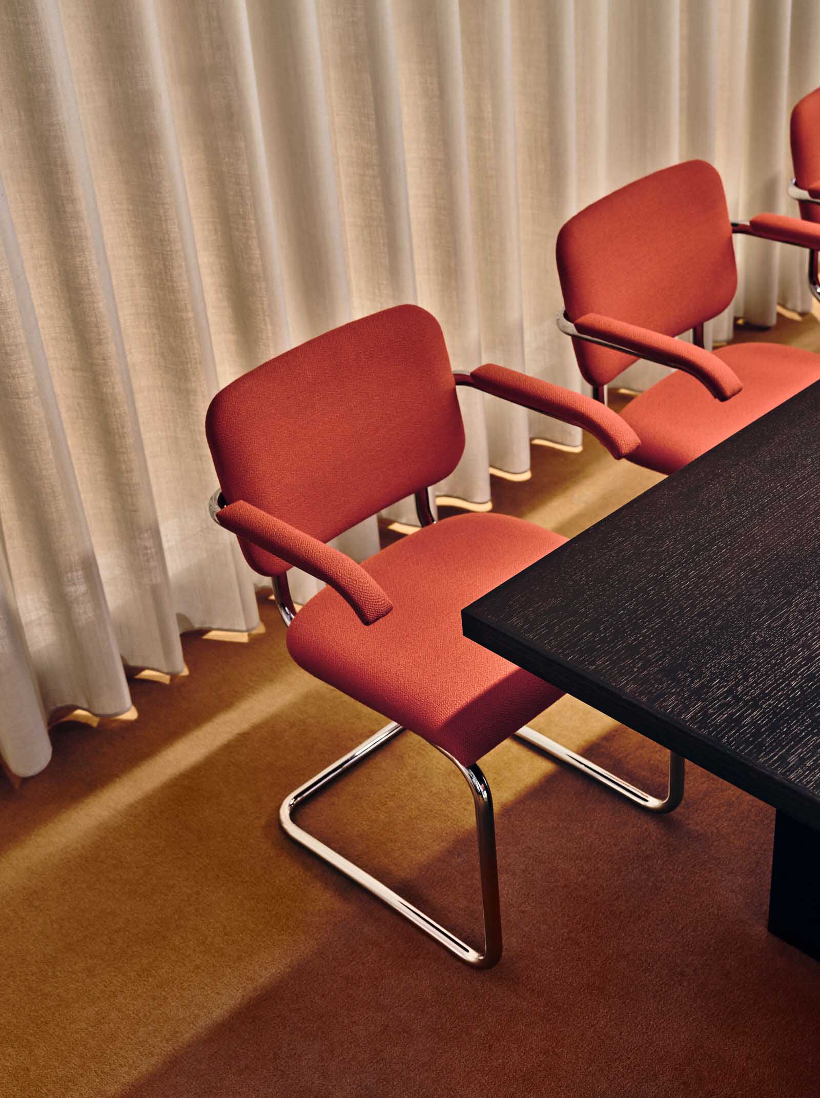 辦公室設計案例,STUDIO DAVID THULSTRUP,英國,倫敦,4700㎡,辦公室,國外辦公室設計案例,辦公室裝修,The Office Group