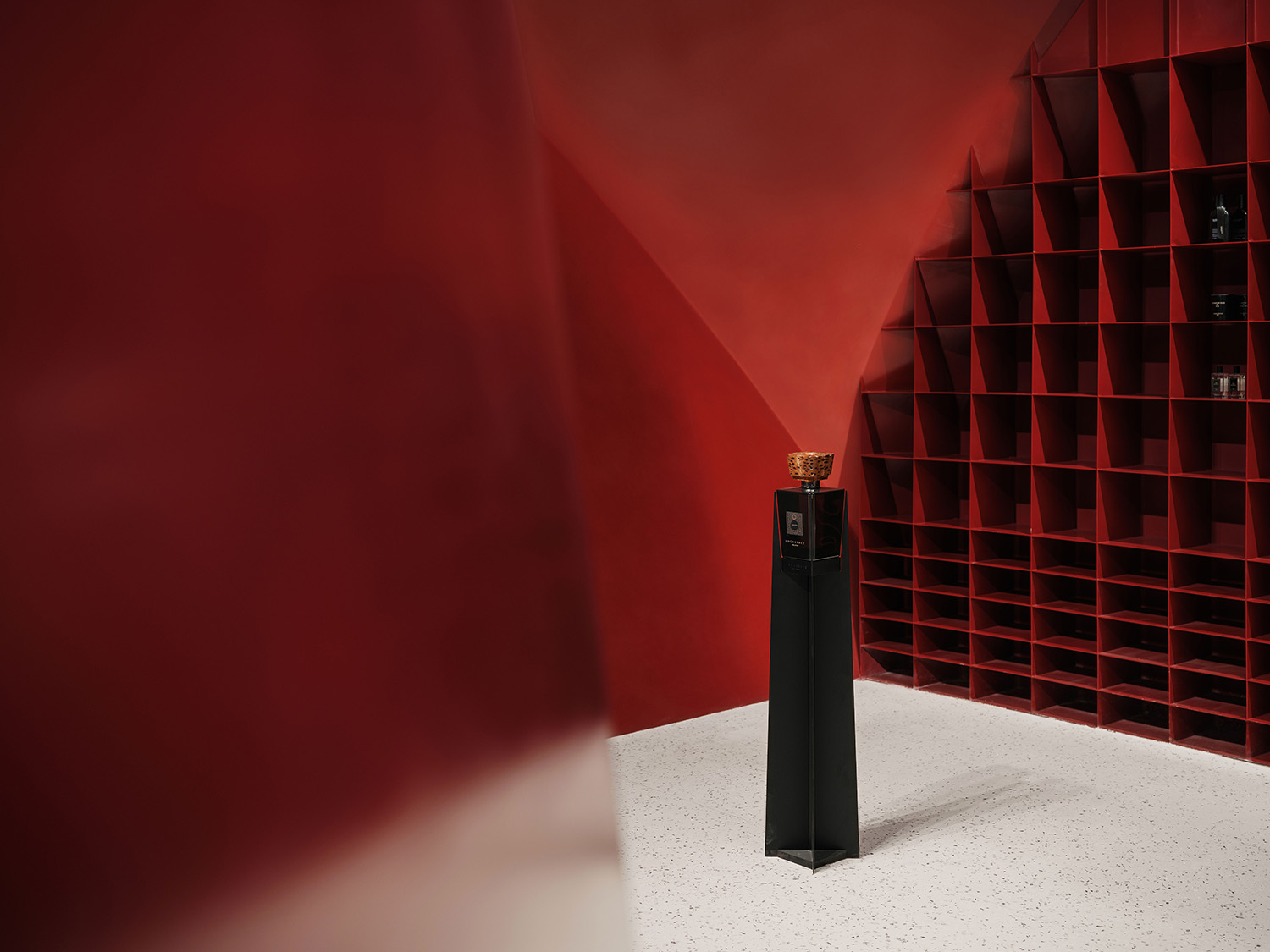 概念店設計,體驗店設計,零售店設計,零售店設計案例,零售店裝修,商店設計,AIRMIX,西安AIRMIX,建築規劃設計,AIRMIX生活方式概念店,西安AIRMIX生活方式概念店,西安,譜觀建築,SpActrum