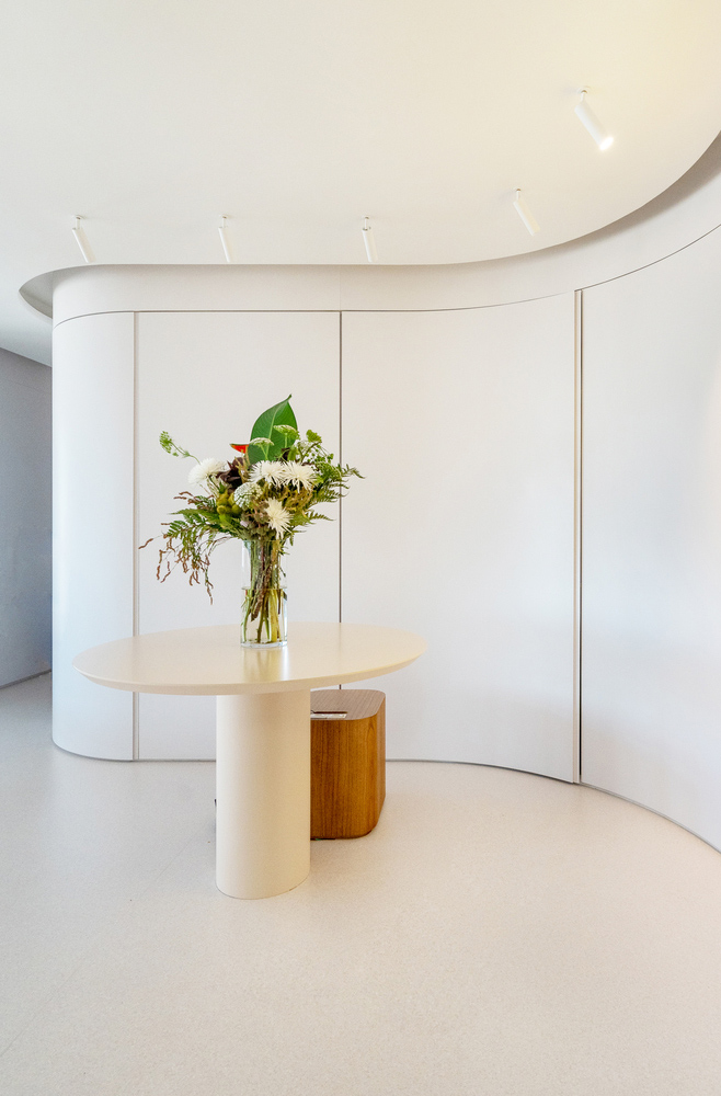 辦公室設計案例,Anil Atelier,巴西,100㎡,辦公室,國外辦公室設計案例,辦公室裝修,工作室