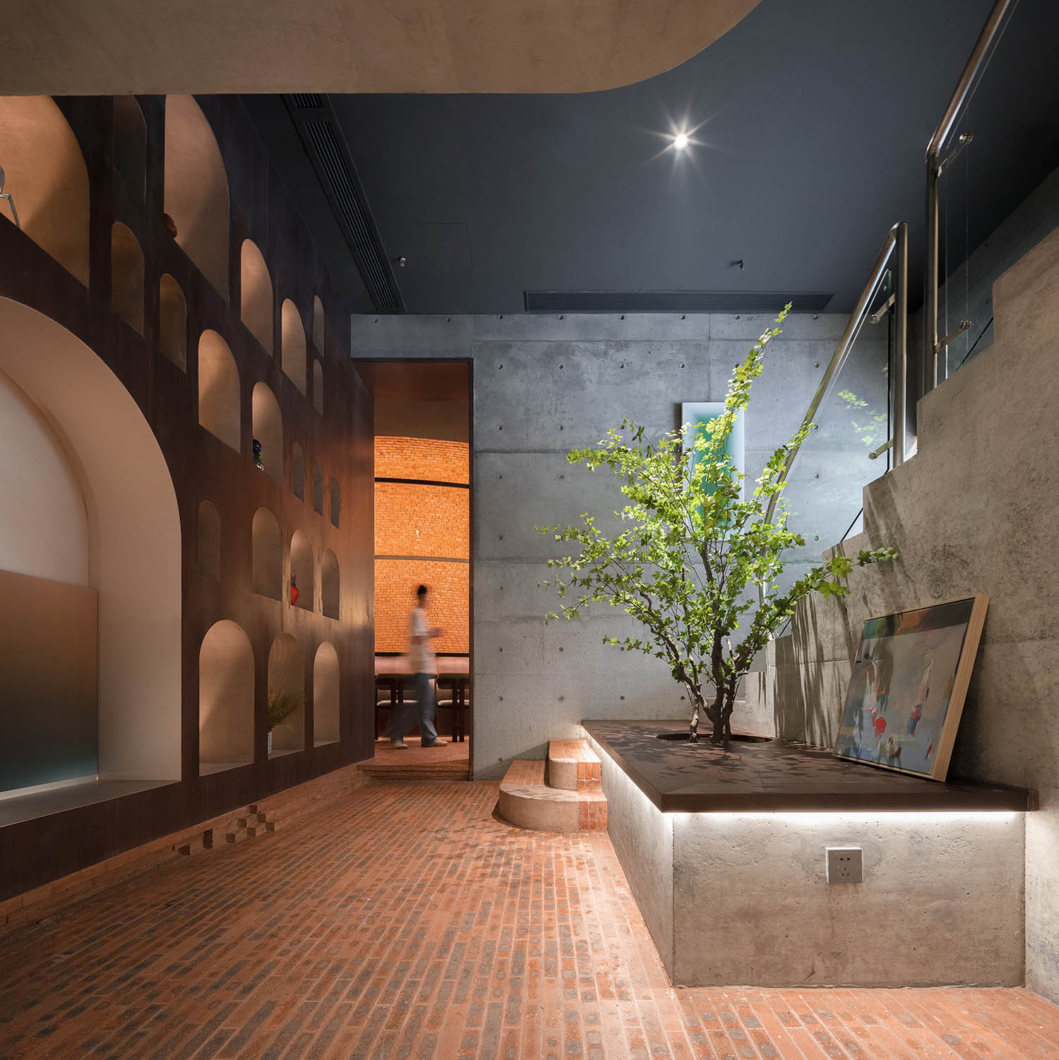 居酒屋設計,深圳酒館設計,深圳居酒屋,Biiird日式燒鳥,Biiird,深圳Biiird,酒館設計案例,居酒屋設計案例,燒鳥居酒屋,日式居酒屋,日式居酒屋設計,深圳,餐廳設計,深圳網紅餐廳,大人兒工作室