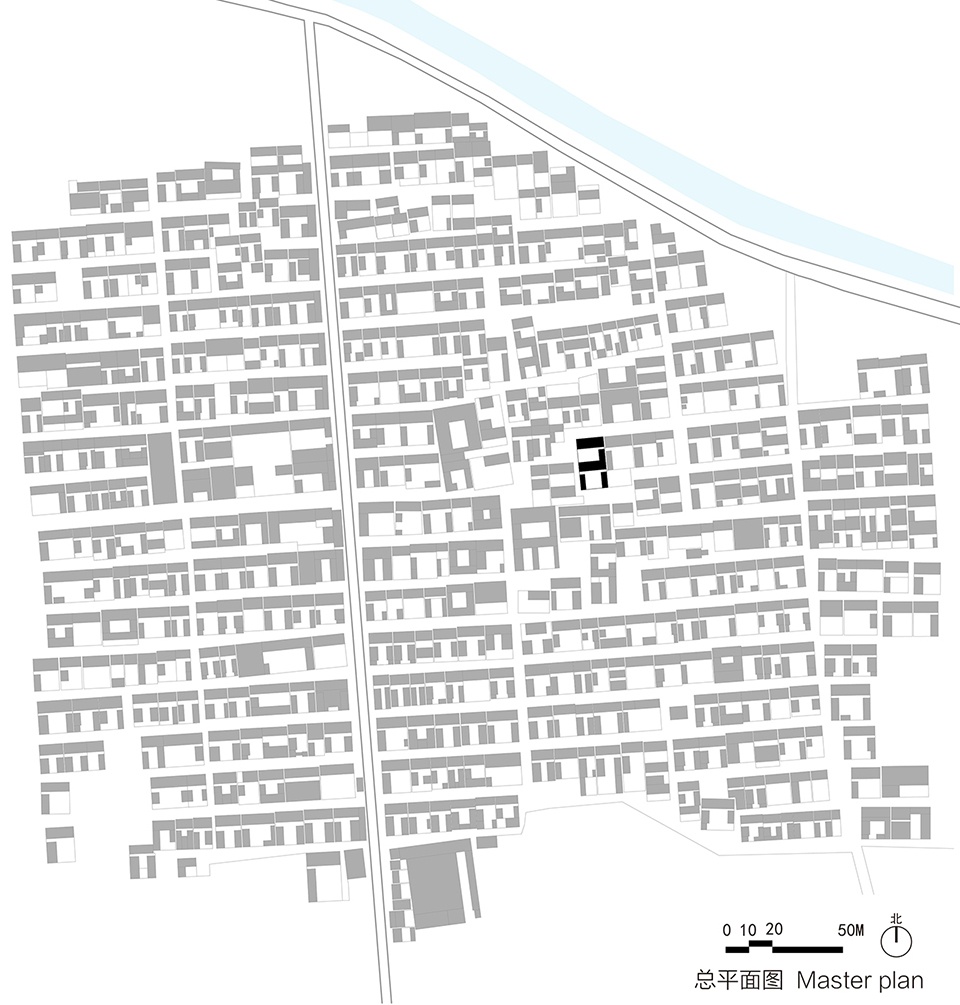 鄉村住宅設計,鄉村別墅設計,住宅設計案例,住宅設計,獨棟住宅設計,北京住宅設計,北京鄉村住宅設計,混合宅,北京混合宅,建築營設計工作室,建築營設計,建築營