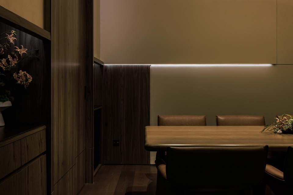 餐廳設計,餐廳設計案例,餐廳裝修,休閑餐廳設計,深圳,高檔餐廳設計,Fumée,Fumée餐廳,深圳Fumée餐廳,深圳Fumée,如室建築設計事務所,如室建築事務所,如室建築設計