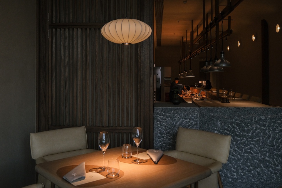 餐廳設計,餐廳設計案例,餐廳裝修,休閑餐廳設計,深圳,高檔餐廳設計,Fumée,Fumée餐廳,深圳Fumée餐廳,深圳Fumée,如室建築設計事務所,如室建築事務所,如室建築設計