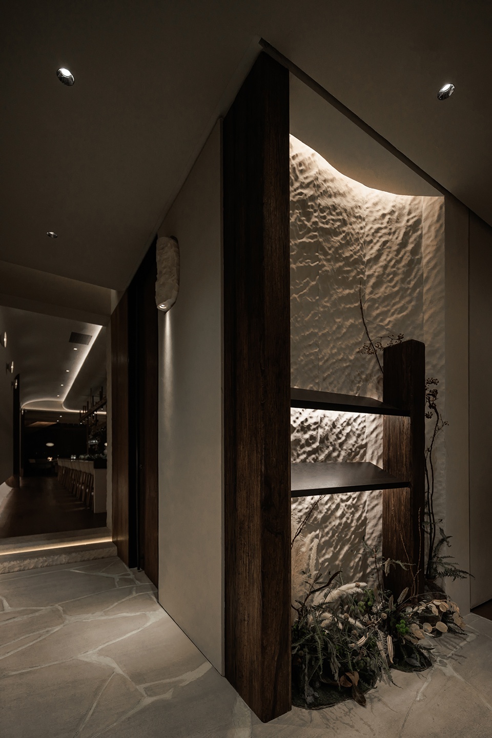 餐廳設計,餐廳設計案例,餐廳裝修,休閑餐廳設計,深圳,高檔餐廳設計,Fumée,Fumée餐廳,深圳Fumée餐廳,深圳Fumée,如室建築設計事務所,如室建築事務所,如室建築設計