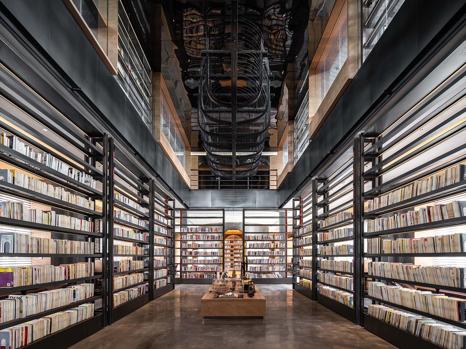 書店設計,書店設計案例,馬尾船政書局,船政書局,福州馬尾船政書局,福州書店,福州,WJ STUDIO萬境設計,WJ STUDIO,萬境設計,萬境設計作品