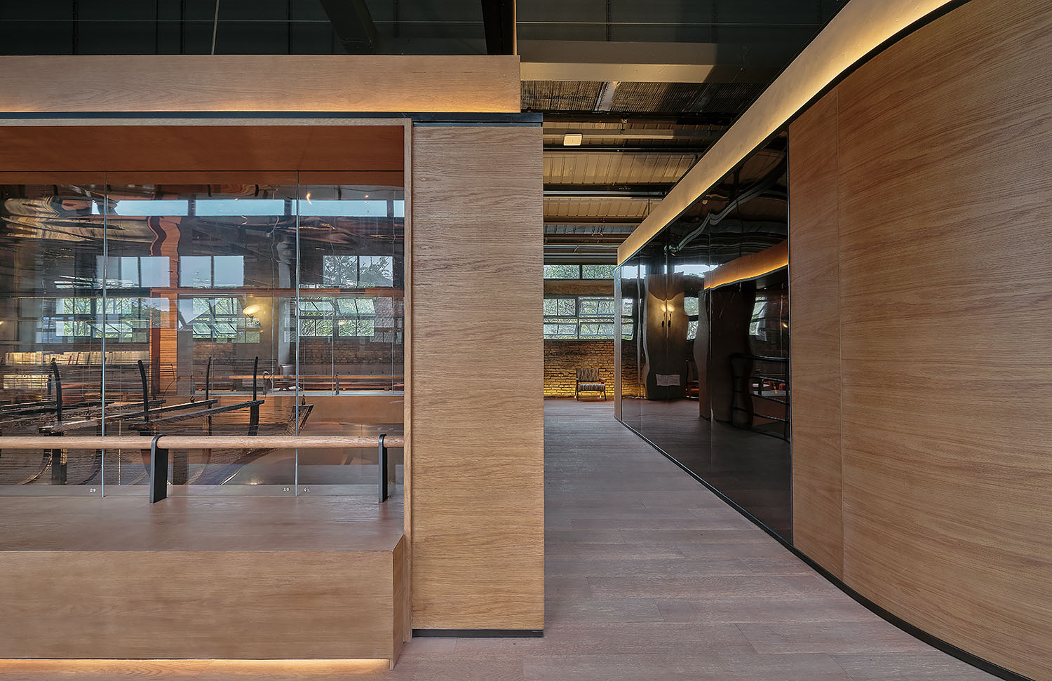 書店設計,書店設計案例,馬尾船政書局,船政書局,福州馬尾船政書局,福州書店,福州,WJ STUDIO萬境設計,WJ STUDIO,萬境設計,萬境設計作品