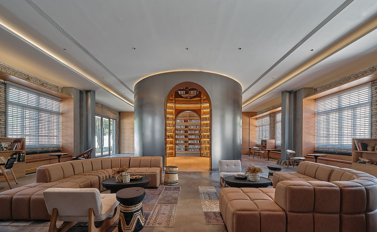 書店設計,書店設計案例,馬尾船政書局,船政書局,福州馬尾船政書局,福州書店,福州,WJ STUDIO萬境設計,WJ STUDIO,萬境設計,萬境設計作品