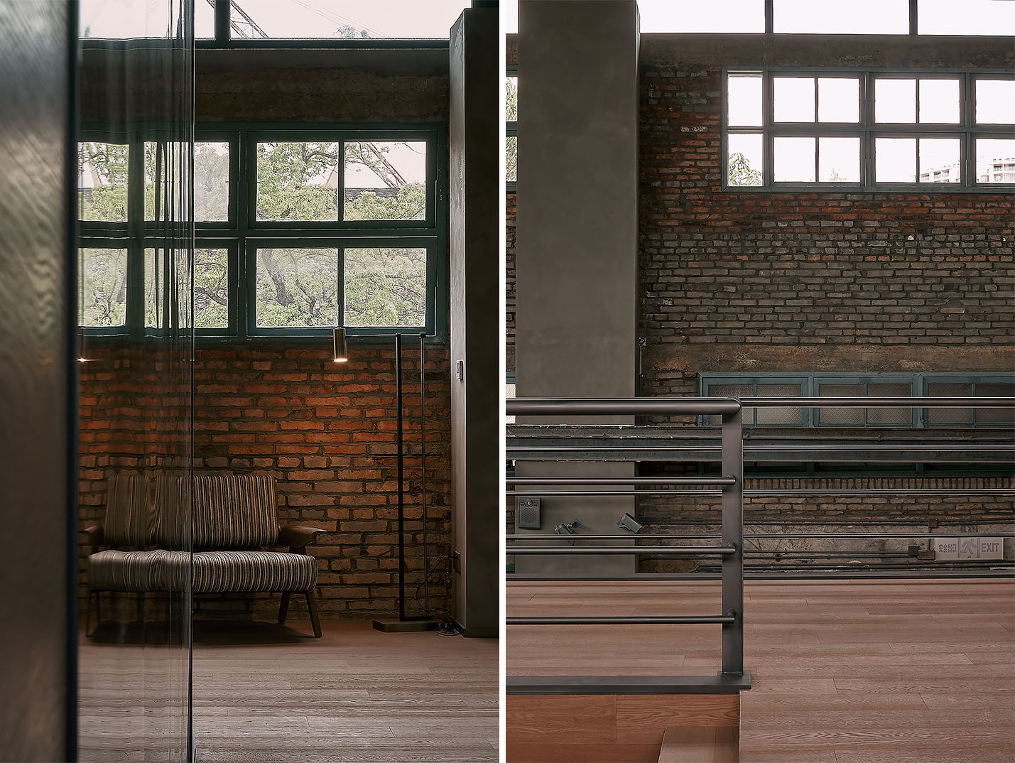 書店設計,書店設計案例,馬尾船政書局,船政書局,福州馬尾船政書局,福州書店,福州,WJ STUDIO萬境設計,WJ STUDIO,萬境設計,萬境設計作品