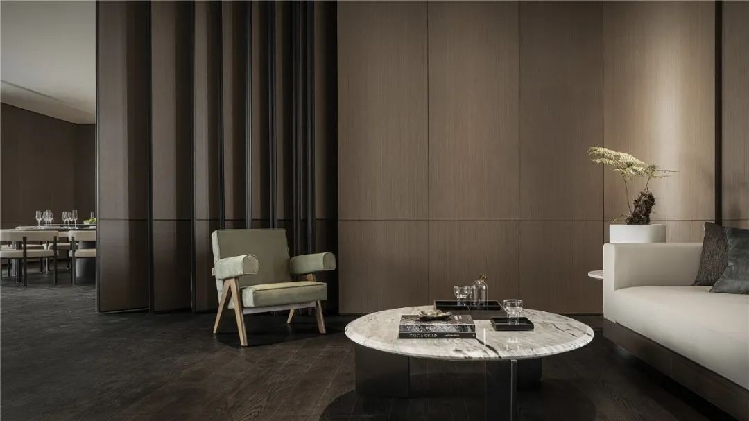 售樓處設計,於強售樓處設計,廣州售樓處設計,現代風格售樓處案例,廣州星河·畔月灣,星河·畔月灣,星河·畔月灣營銷中心,星河·畔月灣售樓處,於強室內設計師事務所,於強,YuQiang,YuQiang&Partners，於強設計