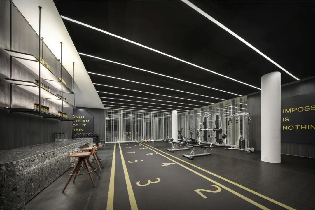 售樓處設計,於強售樓處設計,廣州售樓處設計,現代風格售樓處案例,廣州星河·畔月灣,星河·畔月灣,星河·畔月灣營銷中心,星河·畔月灣售樓處,於強室內設計師事務所,於強,YuQiang,YuQiang&Partners，於強設計