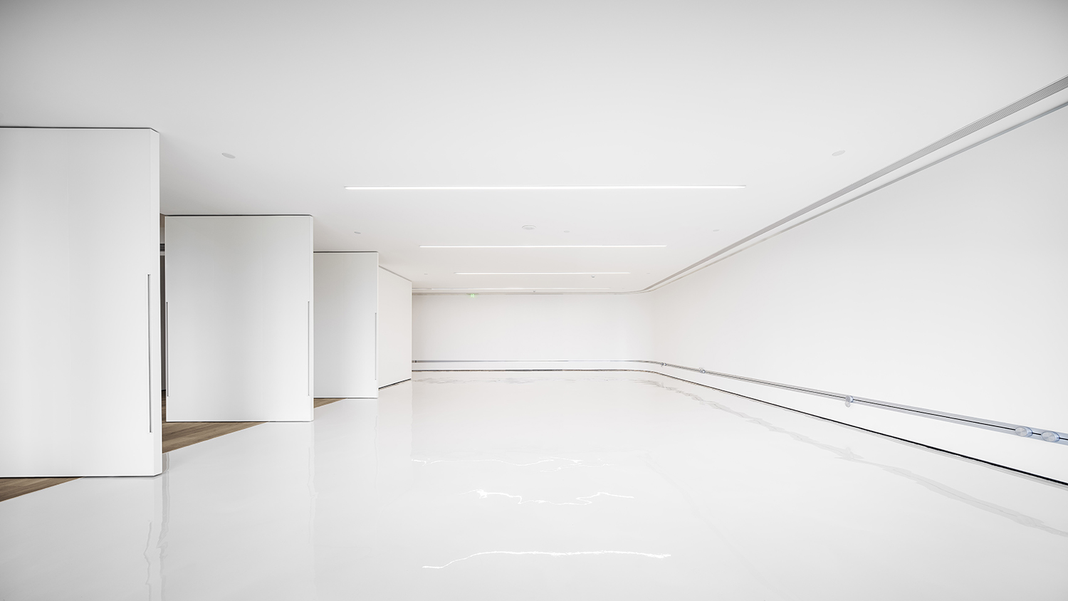 辦公室設計,辦公室設計案例,辦公室裝修,杭州辦公室,杭州,杭州淩笛,淩笛,淩笛辦公室,極簡風格辦公室,WJ STUDIO萬境設計,WJ STUDIO,萬境設計,萬境設計作品