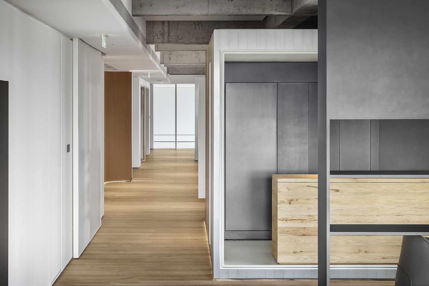 辦公室設計,辦公室設計案例,辦公室裝修,杭州辦公室,杭州,杭州淩笛,淩笛,淩笛辦公室,極簡風格辦公室,WJ STUDIO萬境設計,WJ STUDIO,萬境設計,萬境設計作品