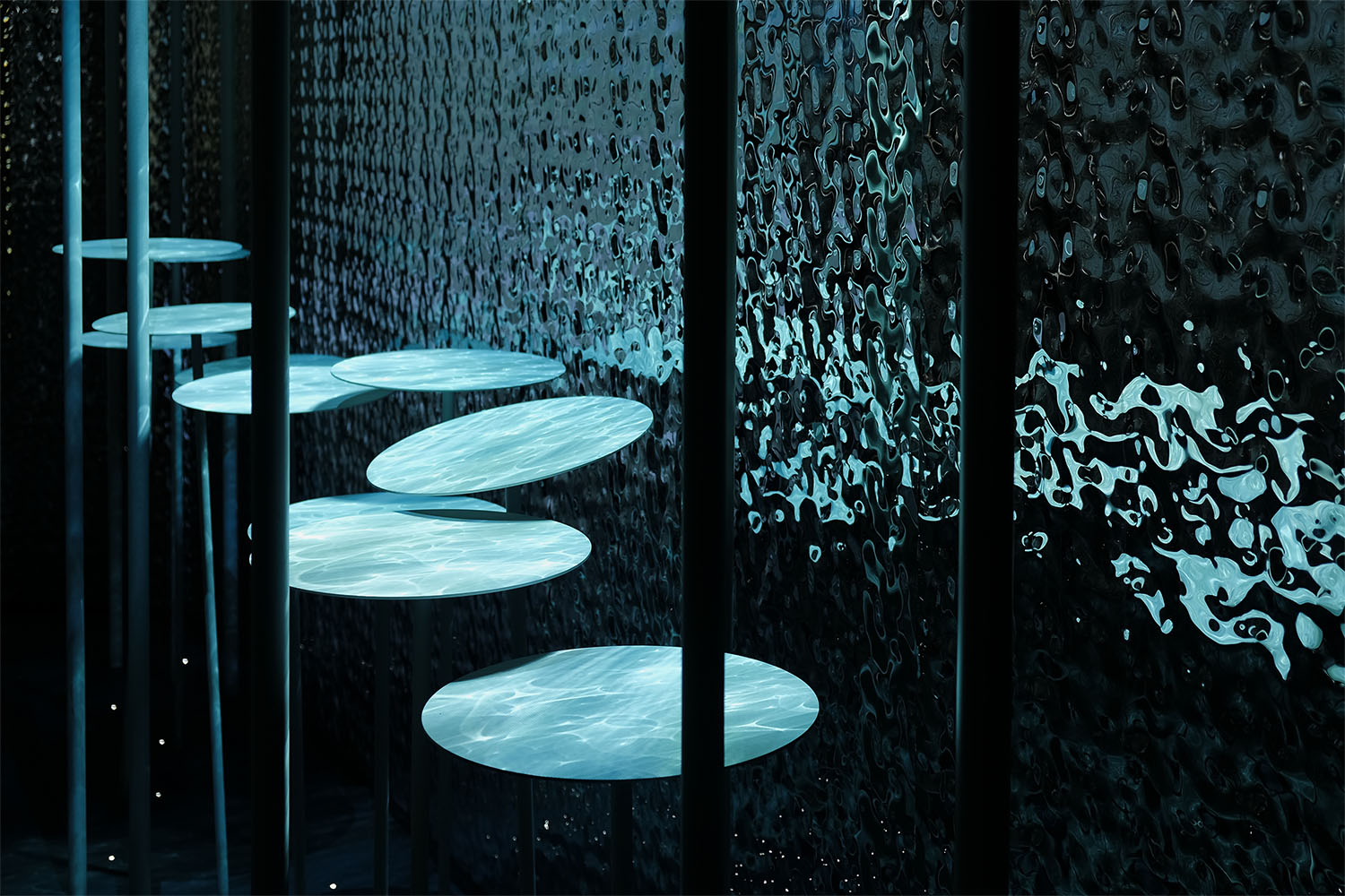 臥雲台,龍門山臥雲台,公共空間設計,景觀設計,建築設計,公園景觀設計,四川建築設計,小隱建築,小隱建築事務所