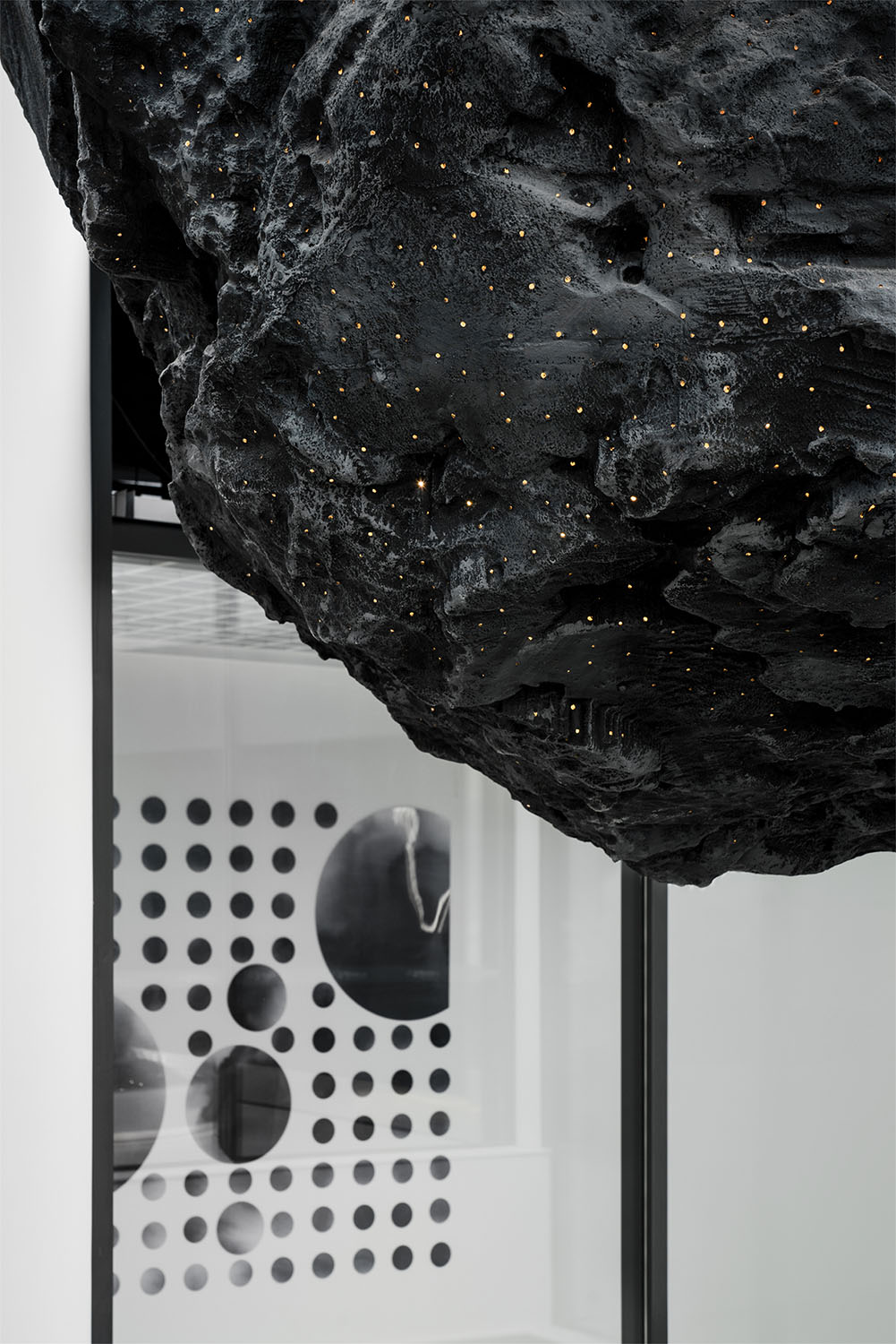 臥雲台,龍門山臥雲台,公共空間設計,景觀設計,建築設計,公園景觀設計,四川建築設計,小隱建築,小隱建築事務所