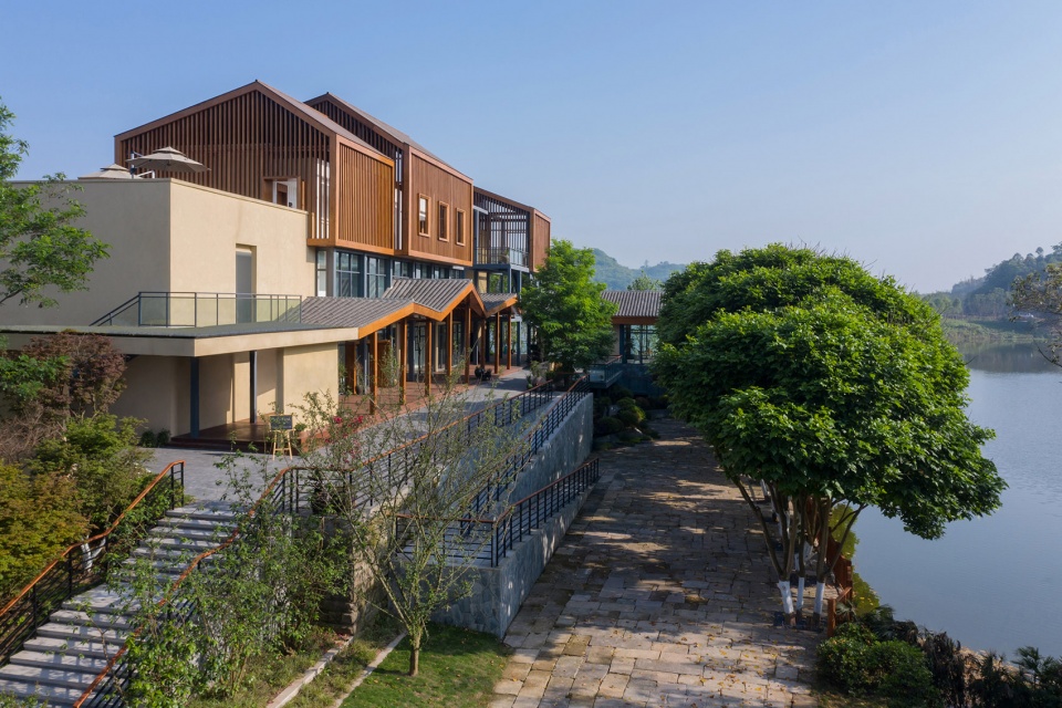 小學設計,學校設計,校園設計,校園改造,沙金小學,沙金小學改造方案,教育空間設計,悅集建築設計,悅集建築