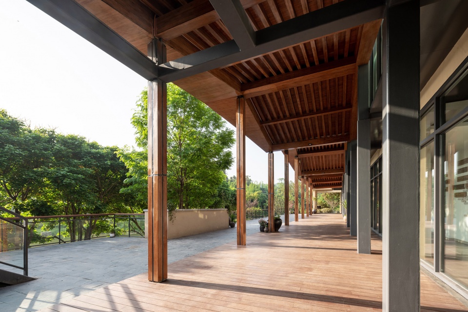 小學設計,學校設計,校園設計,校園改造,沙金小學,沙金小學改造方案,教育空間設計,悅集建築設計,悅集建築