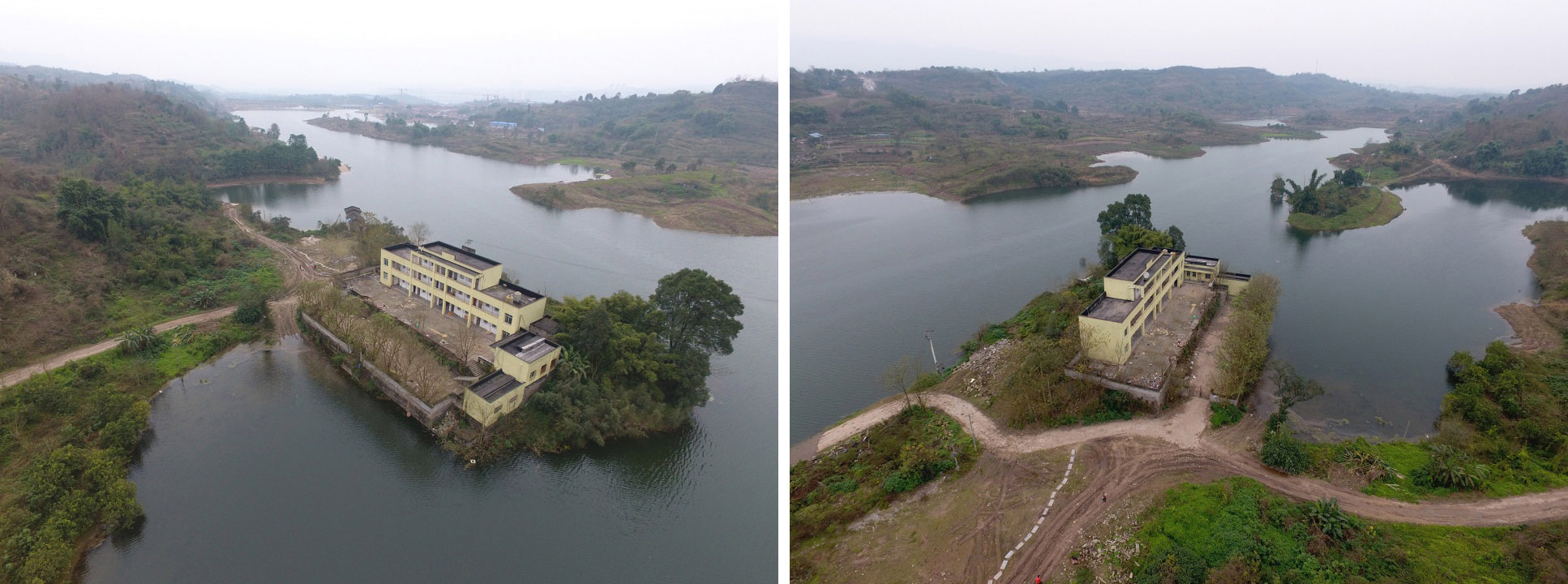 小學設計,學校設計,校園設計,校園改造,沙金小學,沙金小學改造方案,教育空間設計,悅集建築設計,悅集建築