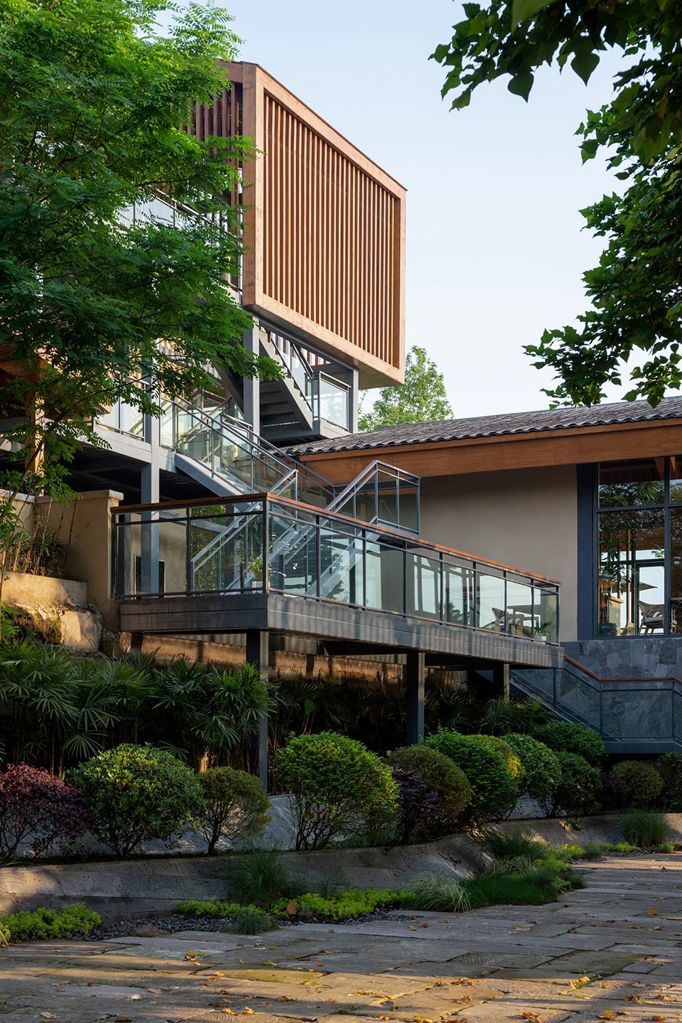 小學設計,學校設計,校園設計,校園改造,沙金小學,沙金小學改造方案,教育空間設計,悅集建築設計,悅集建築