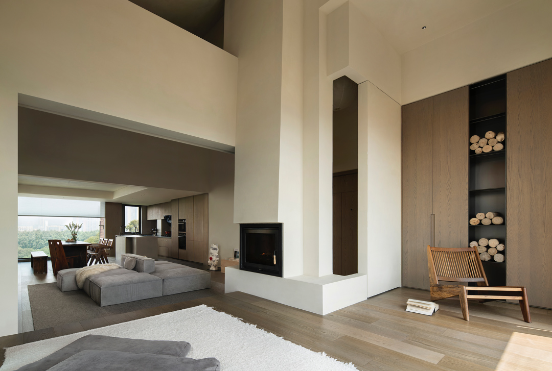 複式設計,東莞,複式住宅設計,家裝設計,頂層複式設計,東莞複式設計,東莞住宅設計,現代風格住宅設計,複式住宅設計案例,國際公館,東莞國際公館,廣州名津設計,名津設計