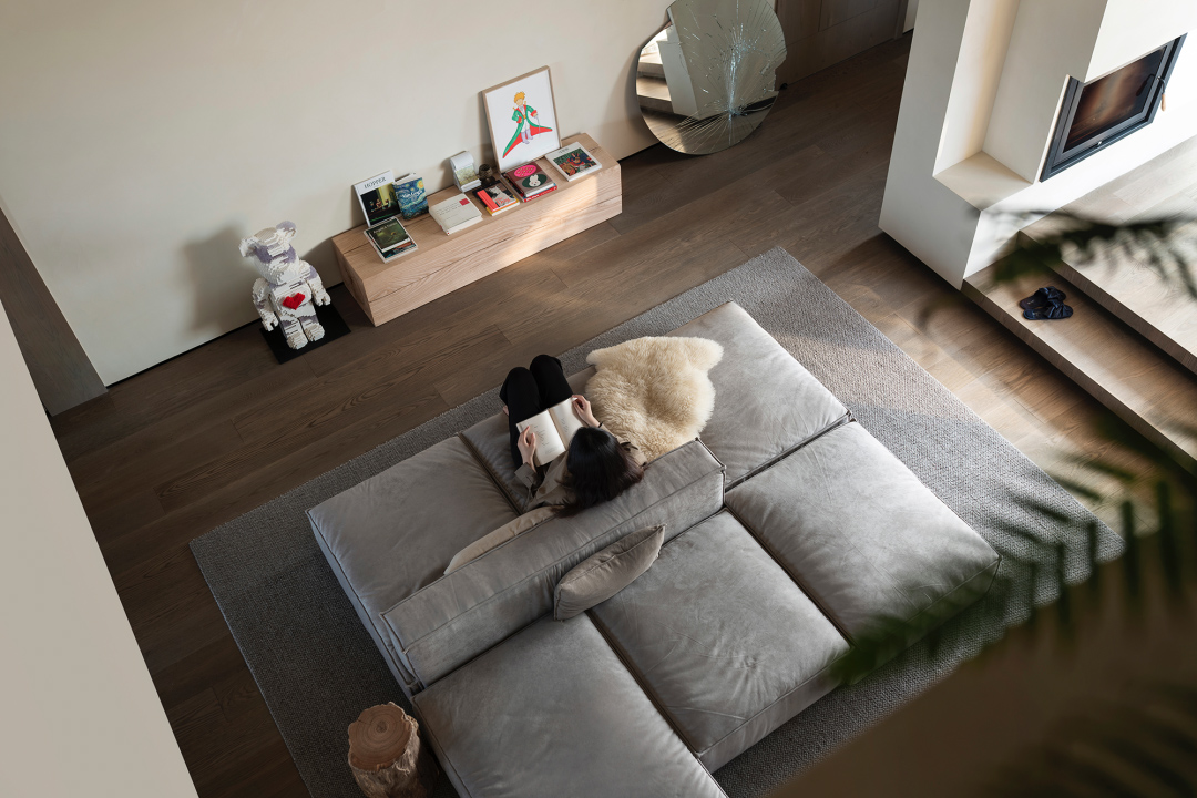 複式設計,東莞,複式住宅設計,家裝設計,頂層複式設計,東莞複式設計,東莞住宅設計,現代風格住宅設計,複式住宅設計案例,國際公館,東莞國際公館,廣州名津設計,名津設計