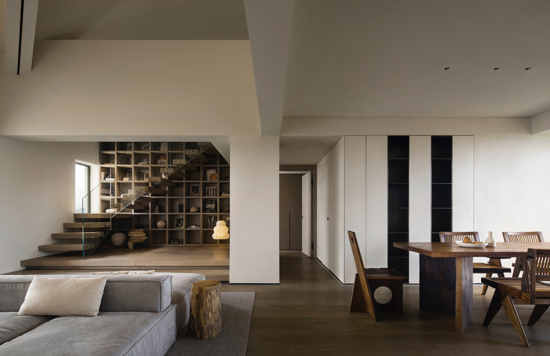 複式設計,東莞,複式住宅設計,家裝設計,頂層複式設計,東莞複式設計,東莞住宅設計,現代風格住宅設計,複式住宅設計案例,國際公館,東莞國際公館,廣州名津設計,名津設計