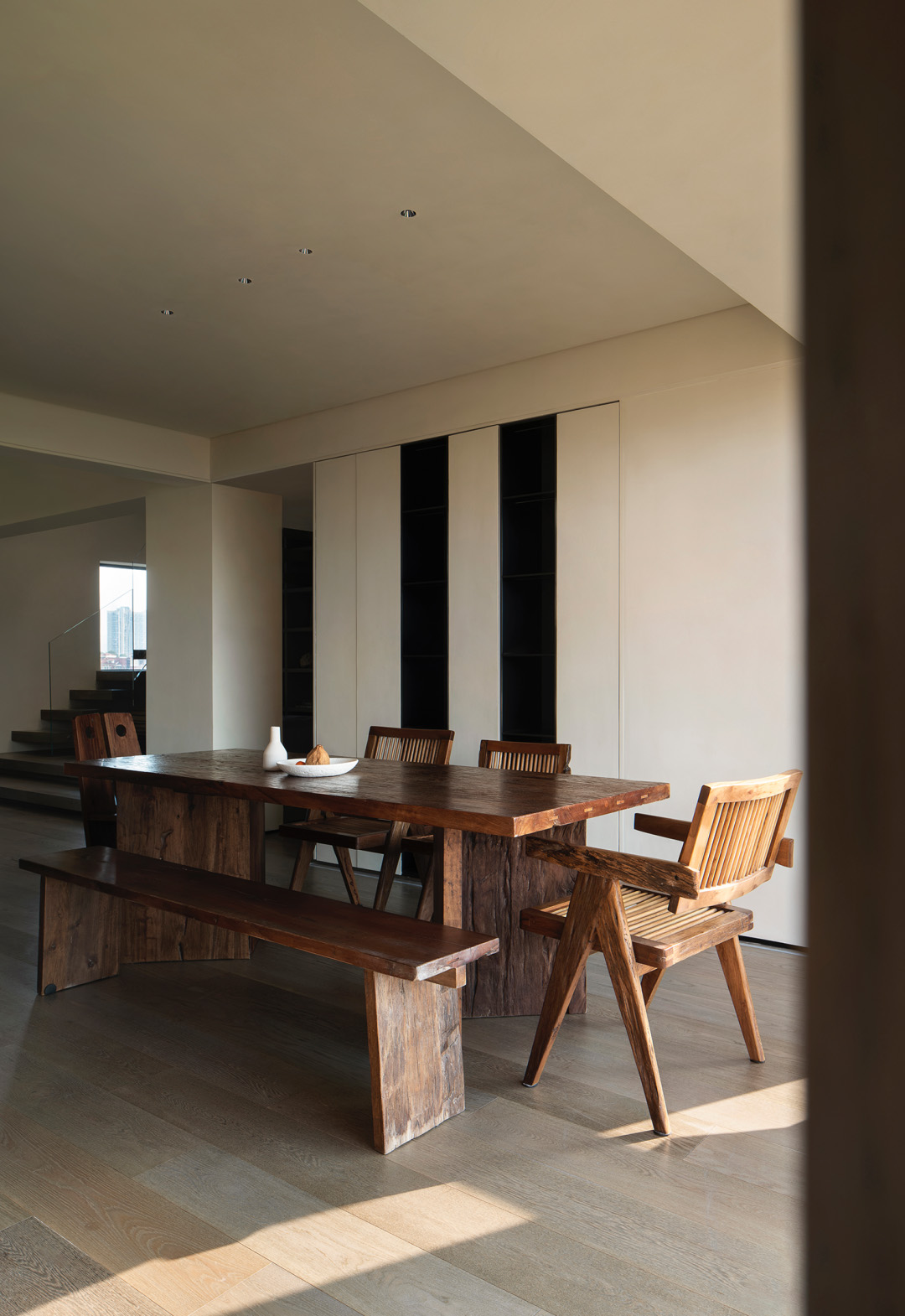 複式設計,東莞,複式住宅設計,家裝設計,頂層複式設計,東莞複式設計,東莞住宅設計,現代風格住宅設計,複式住宅設計案例,國際公館,東莞國際公館,廣州名津設計,名津設計