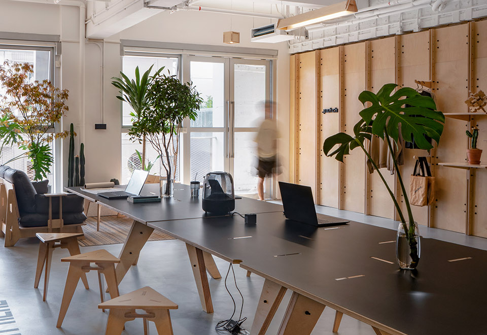 辦公室設計,辦公空間設計,開放式辦公室,後疫情時代辦公室,深圳辦公室設計,辦公室設計案例,設計公司辦公室設計,.patchStudio,patch,深圳