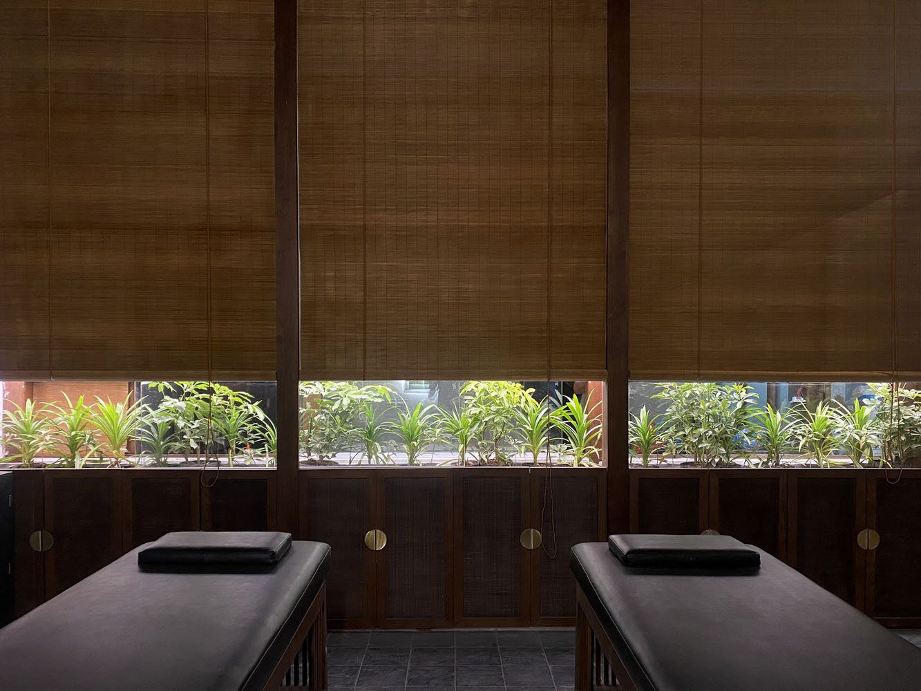 診所設計,國外診所設計,診所設計案例,ODDO architects,越南,河內,中醫診所,獨立診所設計,Phong Kham Yhct,新中式診所,新中式方案設計