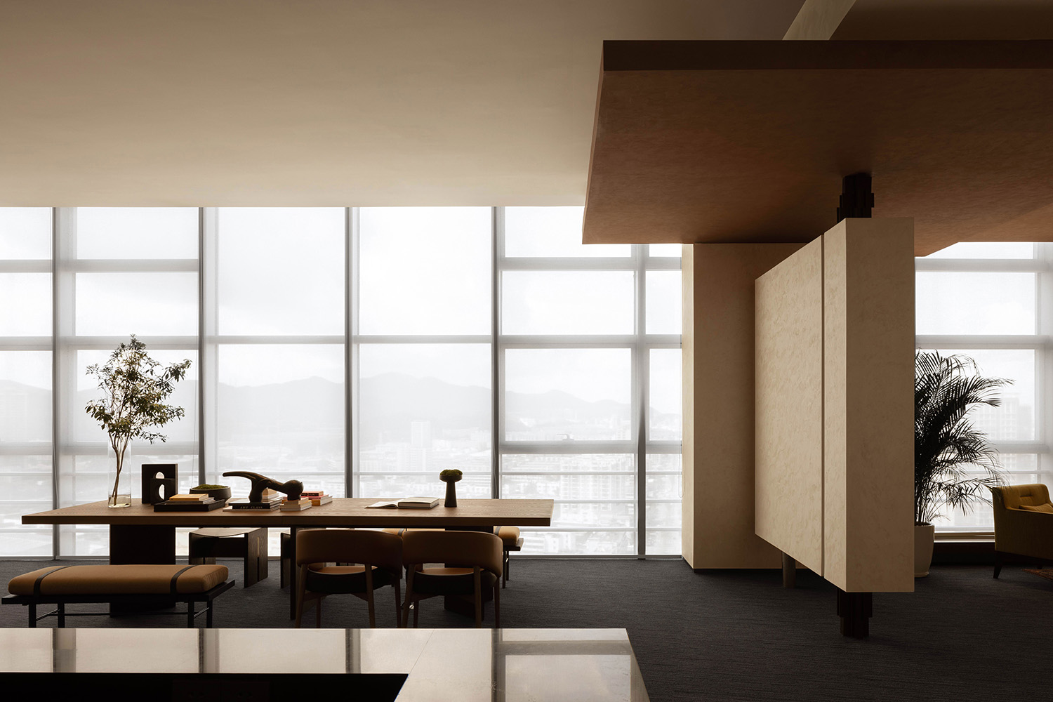 售樓處設計,營銷中心設計,銷售中心設計,深圳售樓處設計,售樓處設計案例,深圳銷售中心設計,深圳夢公園售樓處,夢公園售樓處,仁恒夢公園售樓處,深圳,MYP設計事務所,MYP