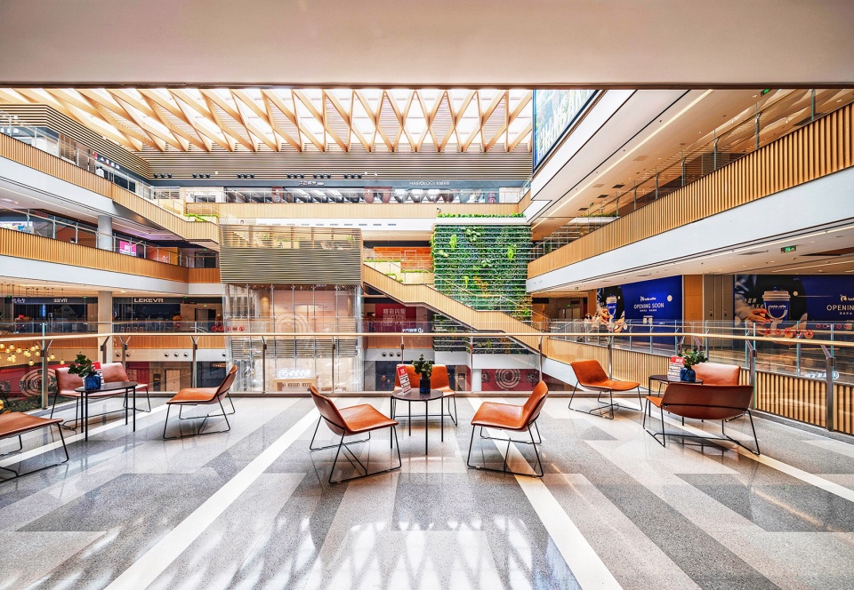 購物廣場設計,商場設計,購物中心設計,購物廣場室內設計,北京六工彙購物廣場,六工彙購物廣場,北京首鋼園六工彙購物廣場,首鋼園六工彙購物中心,弘石設計,弘石設計作品