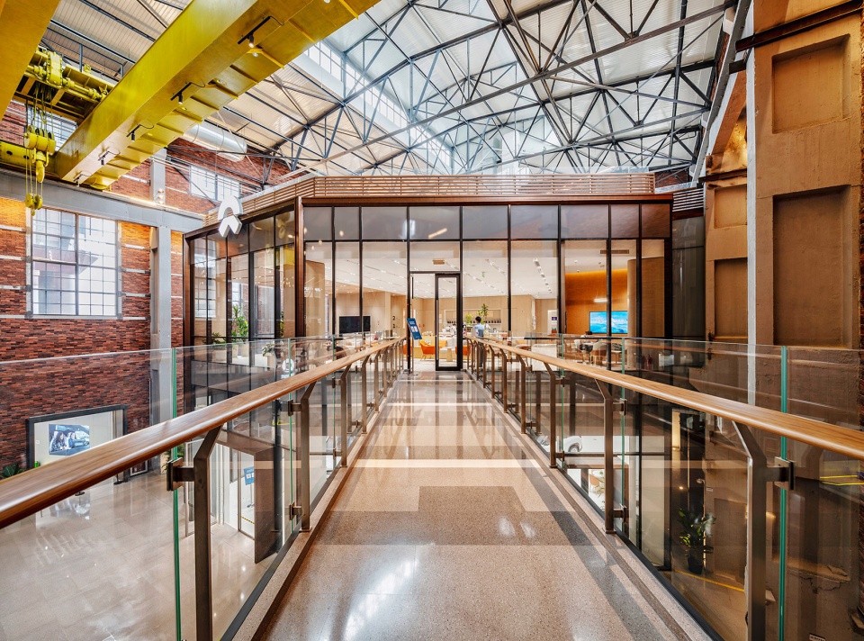 購物廣場設計,商場設計,購物中心設計,購物廣場室內設計,北京六工彙購物廣場,六工彙購物廣場,北京首鋼園六工彙購物廣場,首鋼園六工彙購物中心,弘石設計,弘石設計作品