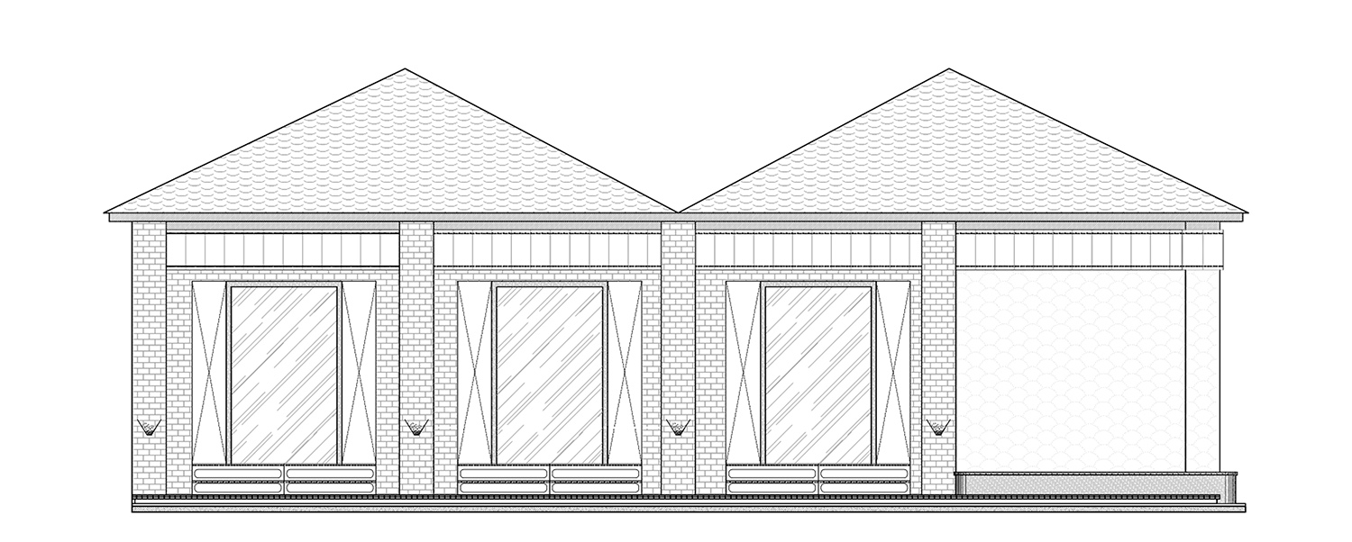上海嘻穀藝術館,嘻穀藝術館,雲間糧倉,上海雲間糧倉,雲間糧倉改造,上海,展廳設計,藝術展廳設計,展館設計,建築改造,雲間嘻穀,澱川建築事務所,澱川建築設計作品,澱川設計