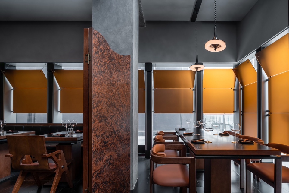 餐廳設計,餐廳設計案例,休閑餐廳設計,網紅餐廳,北京餐廳設計,北京網紅餐廳,餐廳裝修,雲南菜餐廳,北京,春台,春台Spring Patio,Spring Patio,北京春台,春台Spring Patio三裏屯店,曉歐設計事務所,曉歐設計