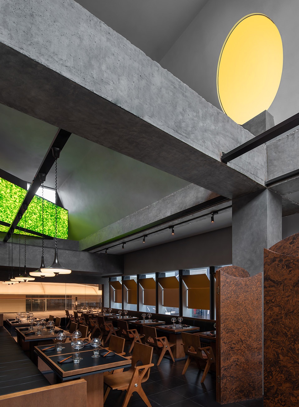 餐廳設計,餐廳設計案例,休閑餐廳設計,網紅餐廳,北京餐廳設計,北京網紅餐廳,餐廳裝修,雲南菜餐廳,北京,春台,春台Spring Patio,Spring Patio,北京春台,春台Spring Patio三裏屯店,曉歐設計事務所,曉歐設計