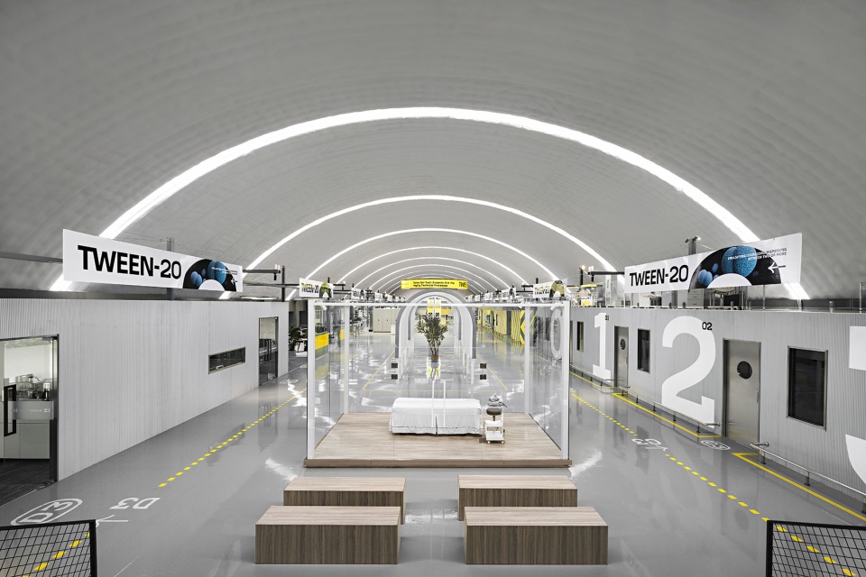 辦公室設計,辦公室設計案例,科技公司辦公室裝修,科技公司辦公室設計,開放式辦公室設計,科技感辦公室,TWEEN-20,TWEEN-20公司,TWEEN-20辦公室,廣州TWEEN-20,廣州,廣州辦公室設計,索拉設計,SORA