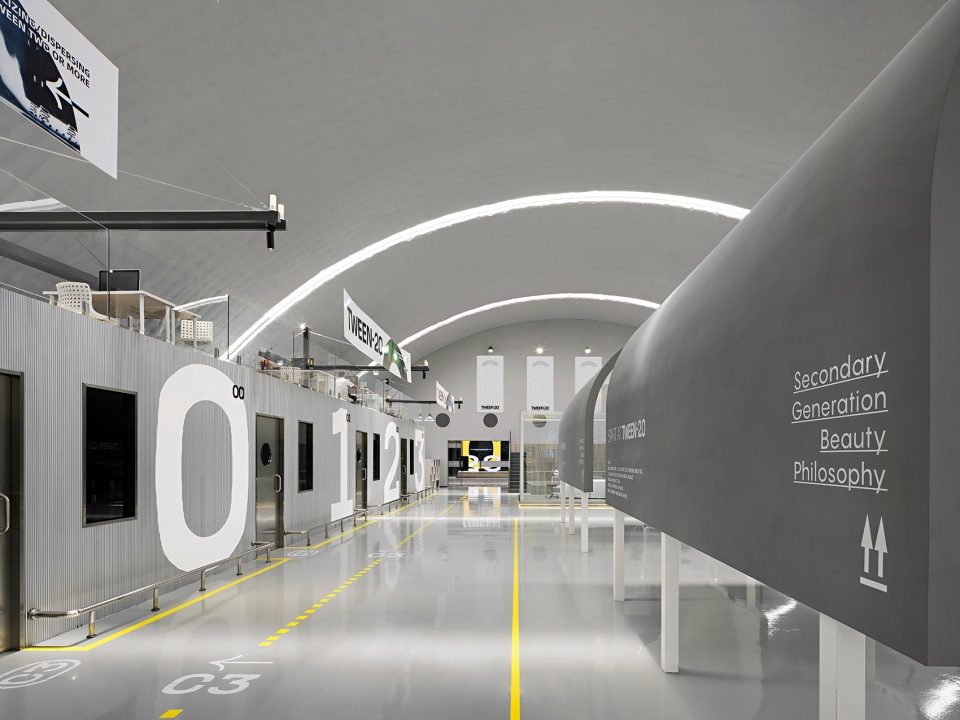 辦公室設計,辦公室設計案例,科技公司辦公室裝修,科技公司辦公室設計,開放式辦公室設計,科技感辦公室,TWEEN-20,TWEEN-20公司,TWEEN-20辦公室,廣州TWEEN-20,廣州,廣州辦公室設計,索拉設計,SORA