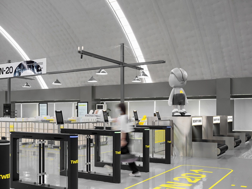 辦公室設計,辦公室設計案例,科技公司辦公室裝修,科技公司辦公室設計,開放式辦公室設計,科技感辦公室,TWEEN-20,TWEEN-20公司,TWEEN-20辦公室,廣州TWEEN-20,廣州,廣州辦公室設計,索拉設計,SORA