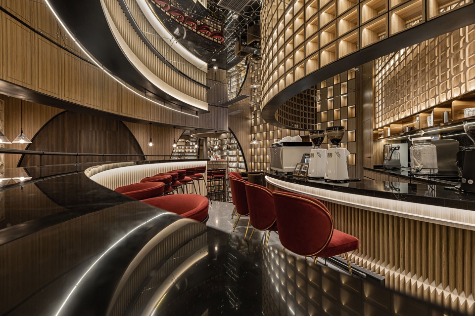 書店設計,零售店設計,台州書店設計,書店設計案例,網紅書店,網紅書店設計,鍾書閣,騰達鍾書閣,台州鍾書閣,鍾書閣書店,書店零售店,伊塔諾建築設計,伊塔諾建築