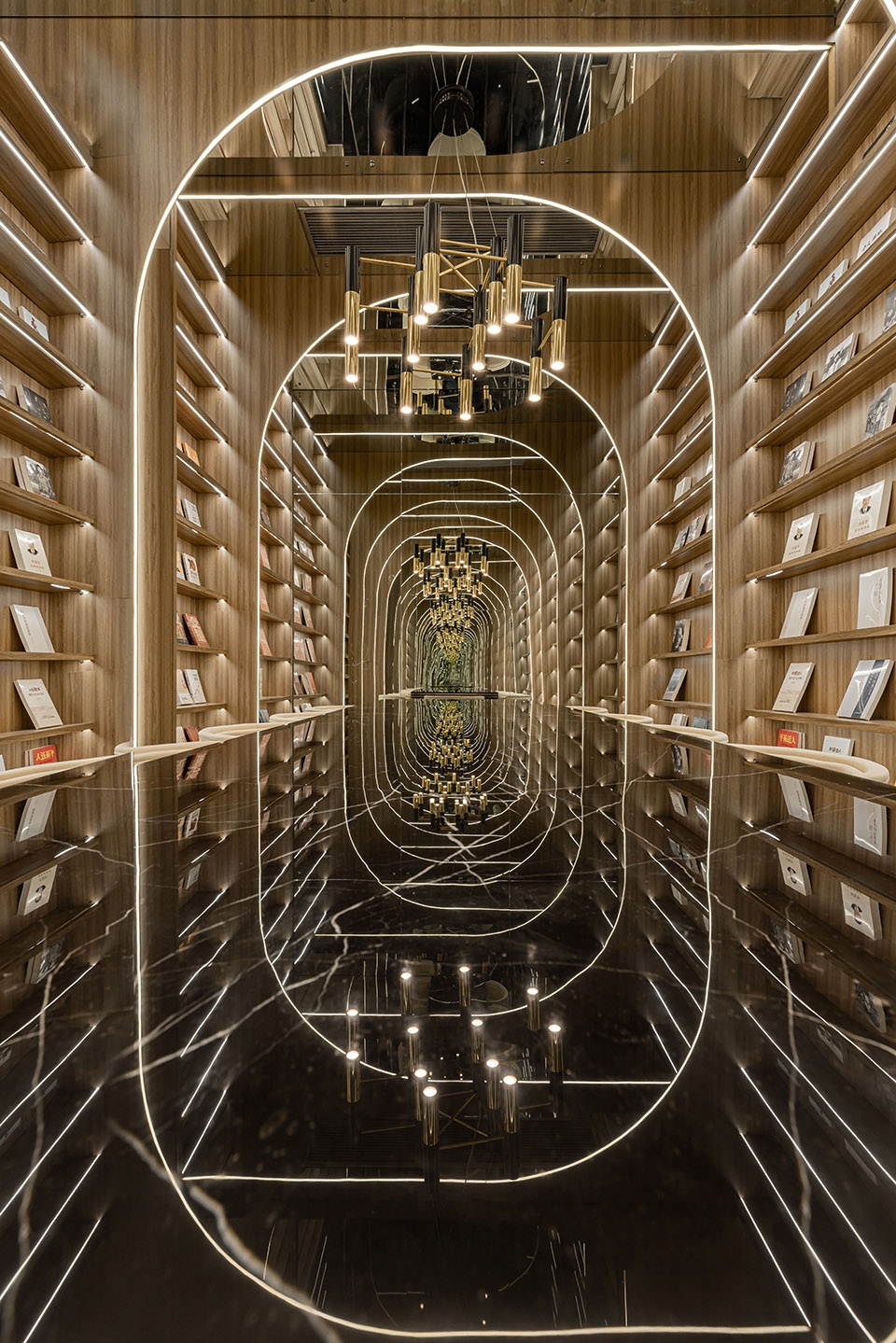 書店設計,零售店設計,台州書店設計,書店設計案例,網紅書店,網紅書店設計,鍾書閣,騰達鍾書閣,台州鍾書閣,鍾書閣書店,書店零售店,伊塔諾建築設計,伊塔諾建築