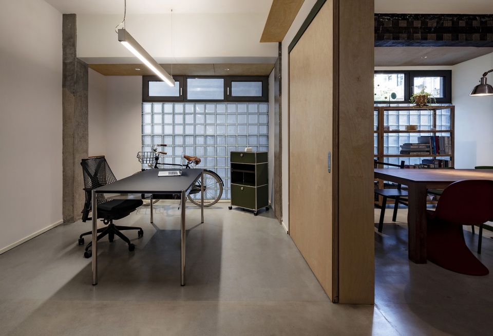 辦公室設計,辦公空間設計,開放式辦公室,後疫情時代辦公室,杭州辦公室設計,辦公室設計案例,設計公司辦公室設計,杭州,辦公室裝修,未午建築事務所,未午建築