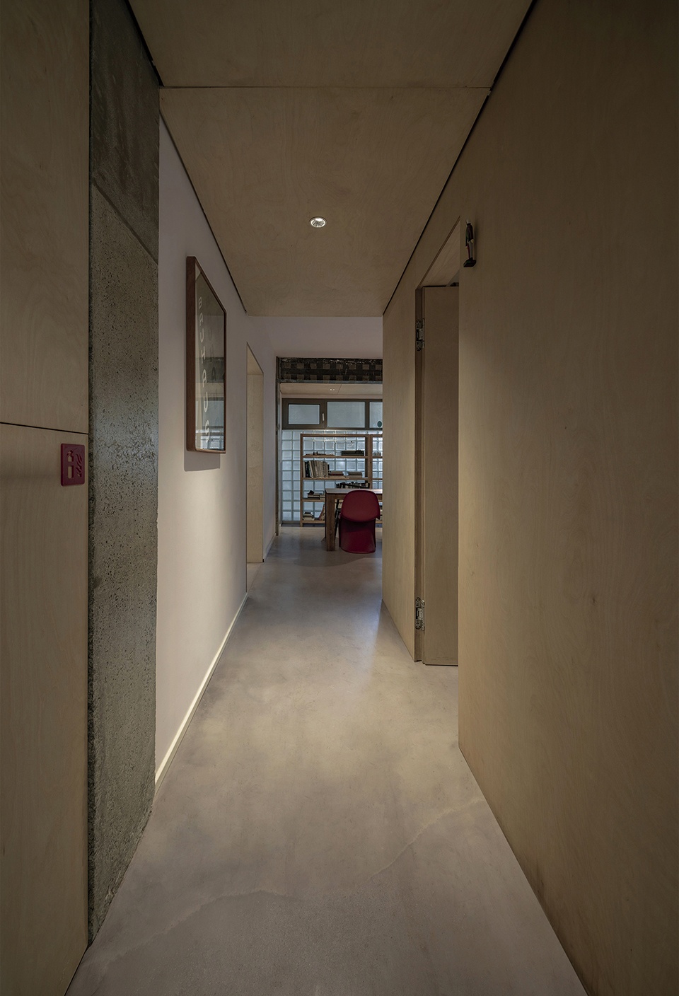 辦公室設計,辦公空間設計,開放式辦公室,後疫情時代辦公室,杭州辦公室設計,辦公室設計案例,設計公司辦公室設計,杭州,辦公室裝修,未午建築事務所,未午建築