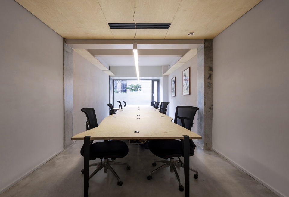 辦公室設計,辦公空間設計,開放式辦公室,後疫情時代辦公室,杭州辦公室設計,辦公室設計案例,設計公司辦公室設計,杭州,辦公室裝修,未午建築事務所,未午建築