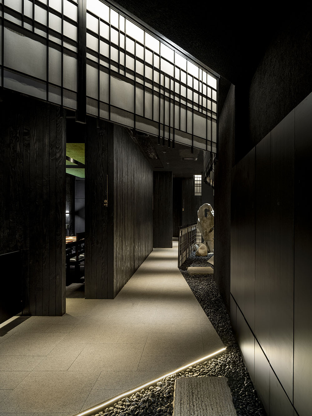 餐廳設計,日料店設計,蘇州餐廳設計,蘇州日料店,日料店設計案例,蘇州,伊都竹彩日式料理店,伊都竹彩日料店,蘇州伊都竹彩日料店,蘇州伊都竹彩,樹獺建築,樹獺建築設計