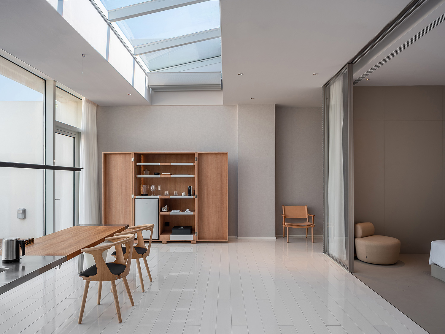 酒店設計,度假酒店設計,酒店設計案例,酒店裝修,設計酒店,秦皇島酒店,秦皇島酒店設計,阿那亞酒店,阿那亞精品酒店,YIN Hotel,阿那亞YIN Hotel,阿那亞,複合建築設計,複合建築