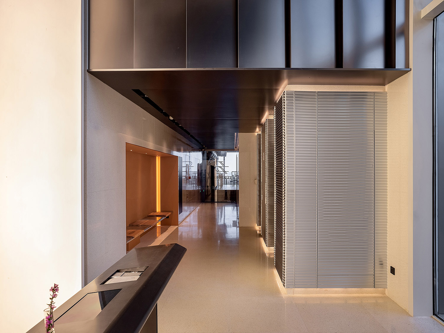 酒店設計,度假酒店設計,酒店設計案例,酒店裝修,設計酒店,秦皇島酒店,秦皇島酒店設計,阿那亞酒店,阿那亞精品酒店,YIN Hotel,阿那亞YIN Hotel,阿那亞,複合建築設計,複合建築