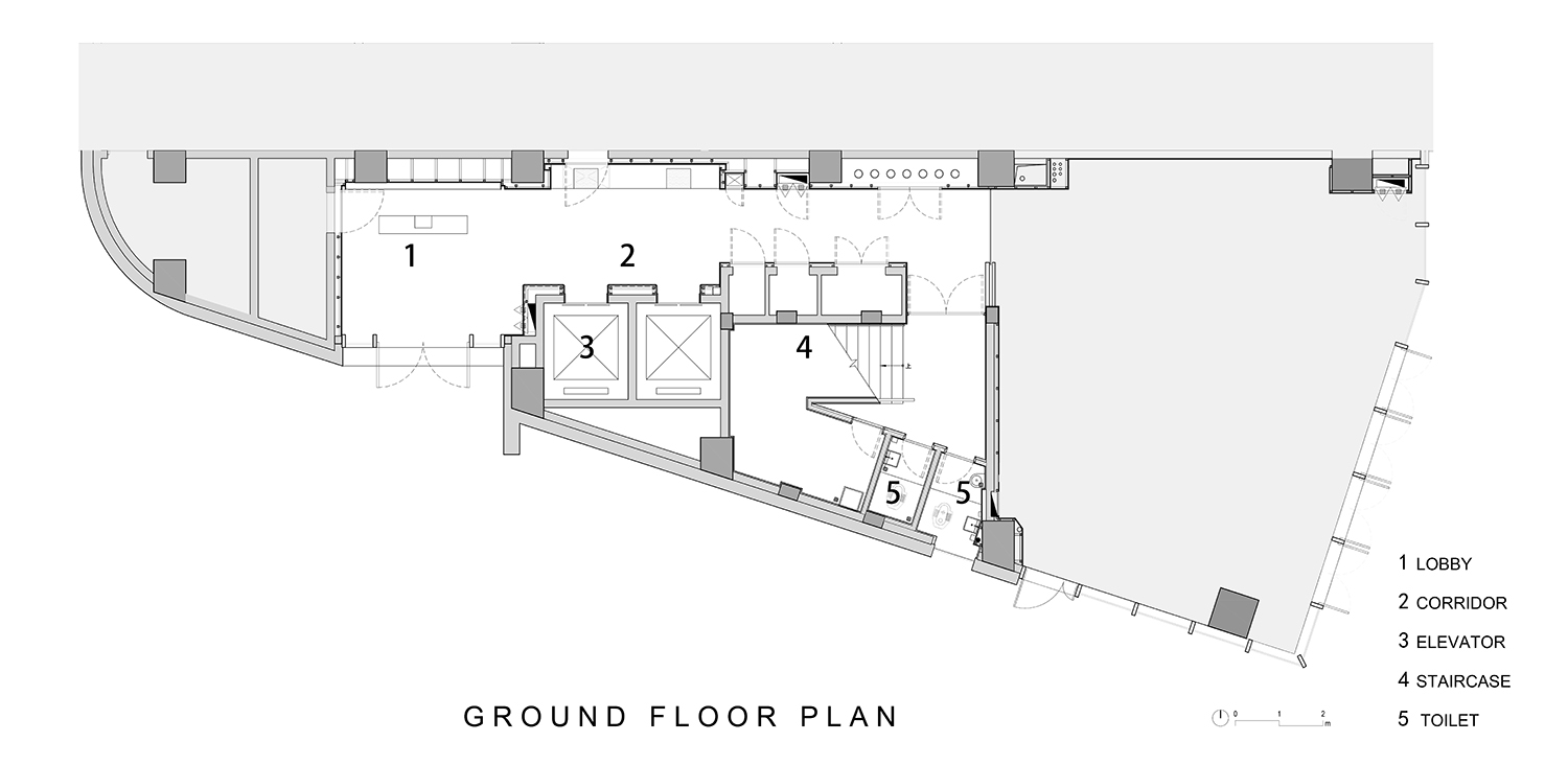 酒店設計,度假酒店設計,酒店設計案例,酒店裝修,設計酒店,秦皇島酒店,秦皇島酒店設計,阿那亞酒店,阿那亞精品酒店,YIN Hotel,阿那亞YIN Hotel,阿那亞,複合建築設計,複合建築