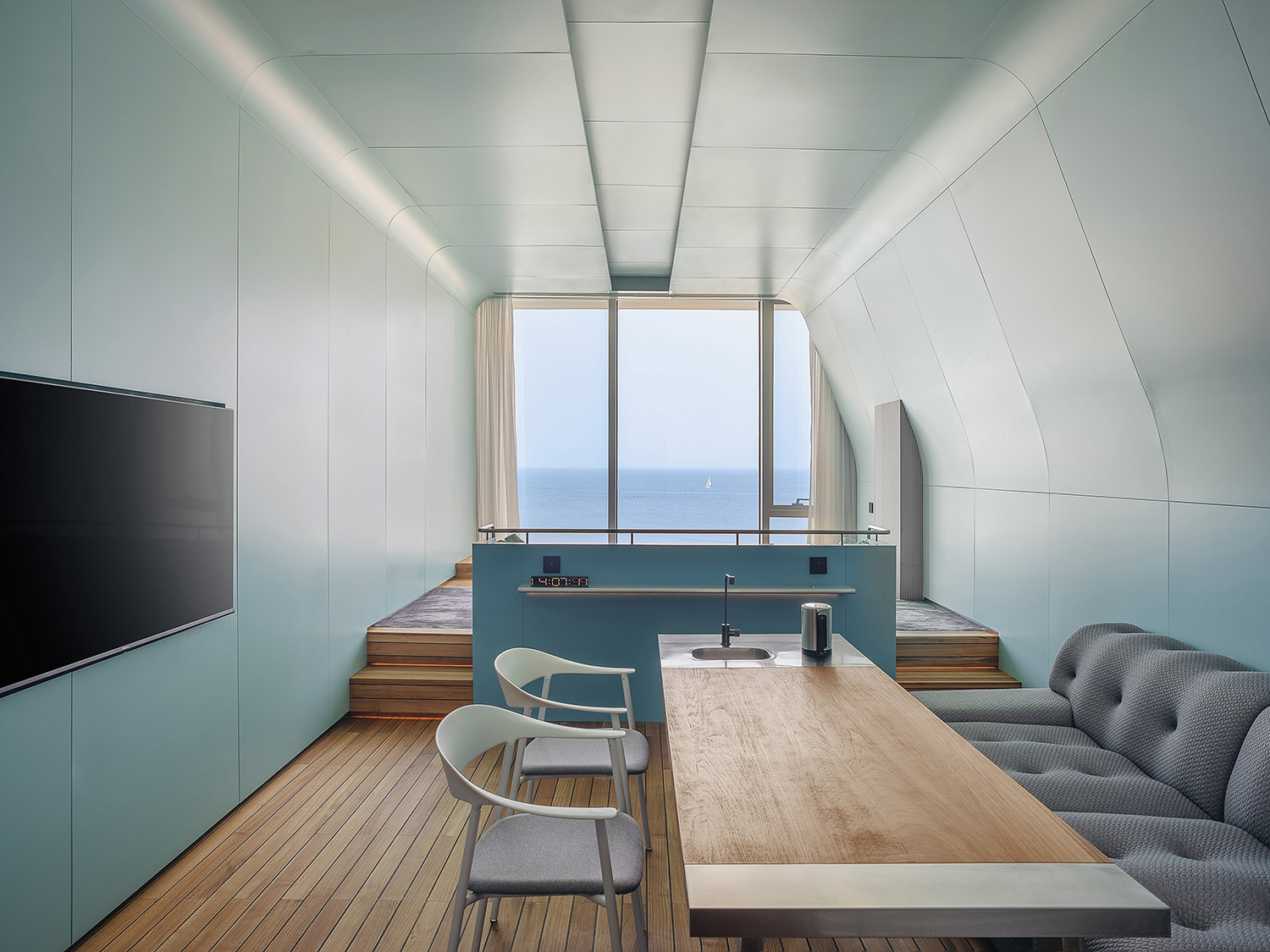 酒店設計,度假酒店設計,酒店設計案例,酒店裝修,設計酒店,秦皇島酒店,秦皇島酒店設計,阿那亞酒店,阿那亞精品酒店,YIN Hotel,阿那亞YIN Hotel,阿那亞,複合建築設計,複合建築