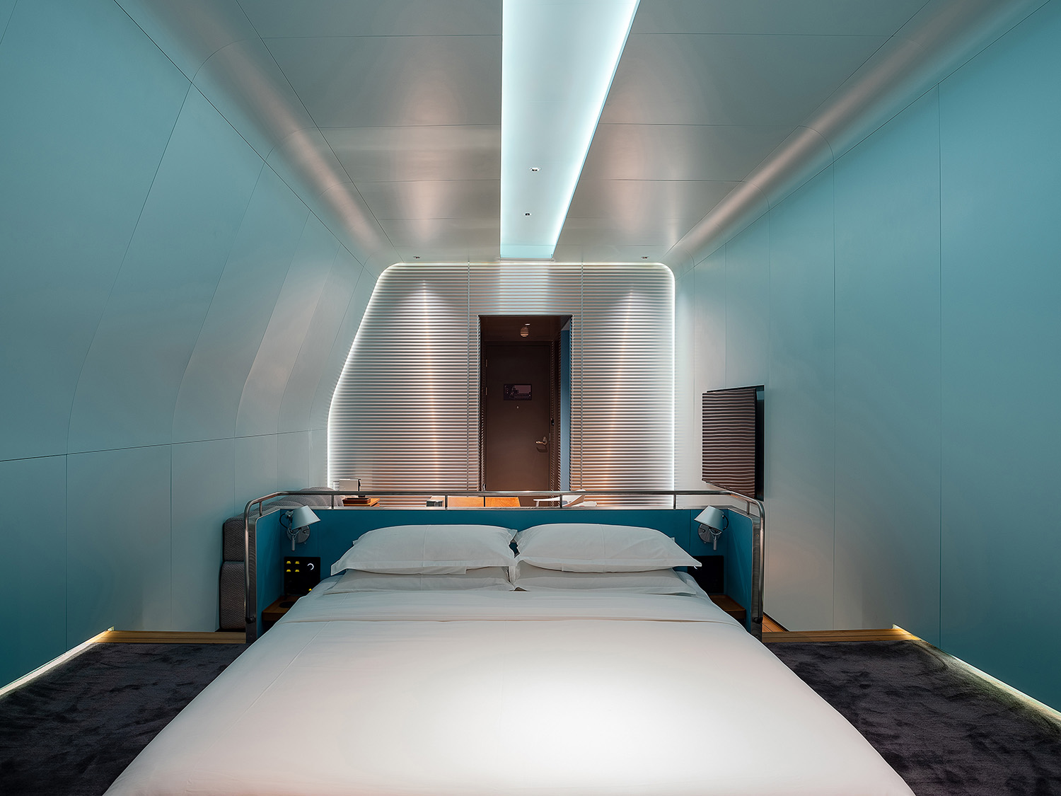 酒店設計,度假酒店設計,酒店設計案例,酒店裝修,設計酒店,秦皇島酒店,秦皇島酒店設計,阿那亞酒店,阿那亞精品酒店,YIN Hotel,阿那亞YIN Hotel,阿那亞,複合建築設計,複合建築