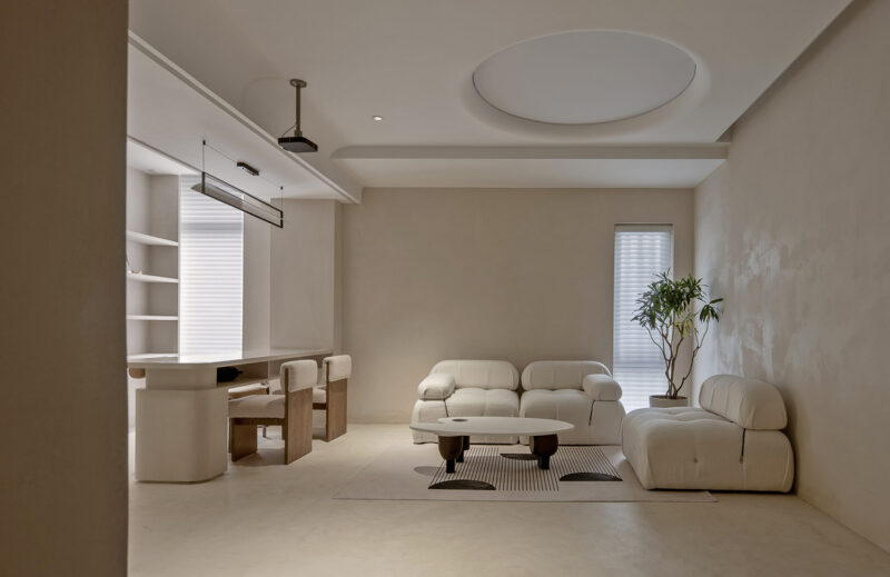 凡物設計 | 杭州妍喜齒科