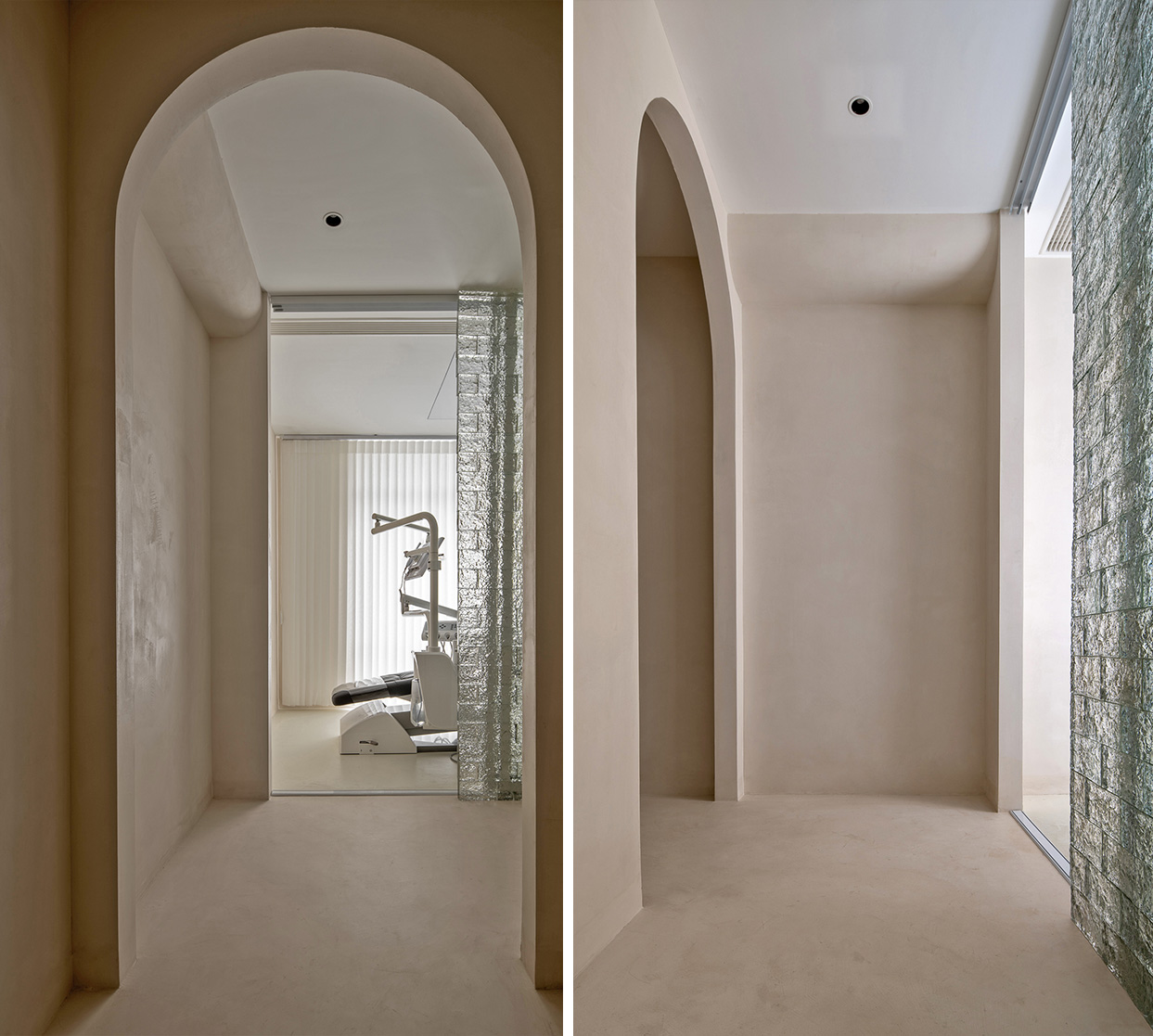 診所設計,牙科診所設計,診所設計案例,杭州,牙科診所,杭州牙科診所,妍喜齒科,妍喜,杭州妍喜,凡物設計,診所設計方案